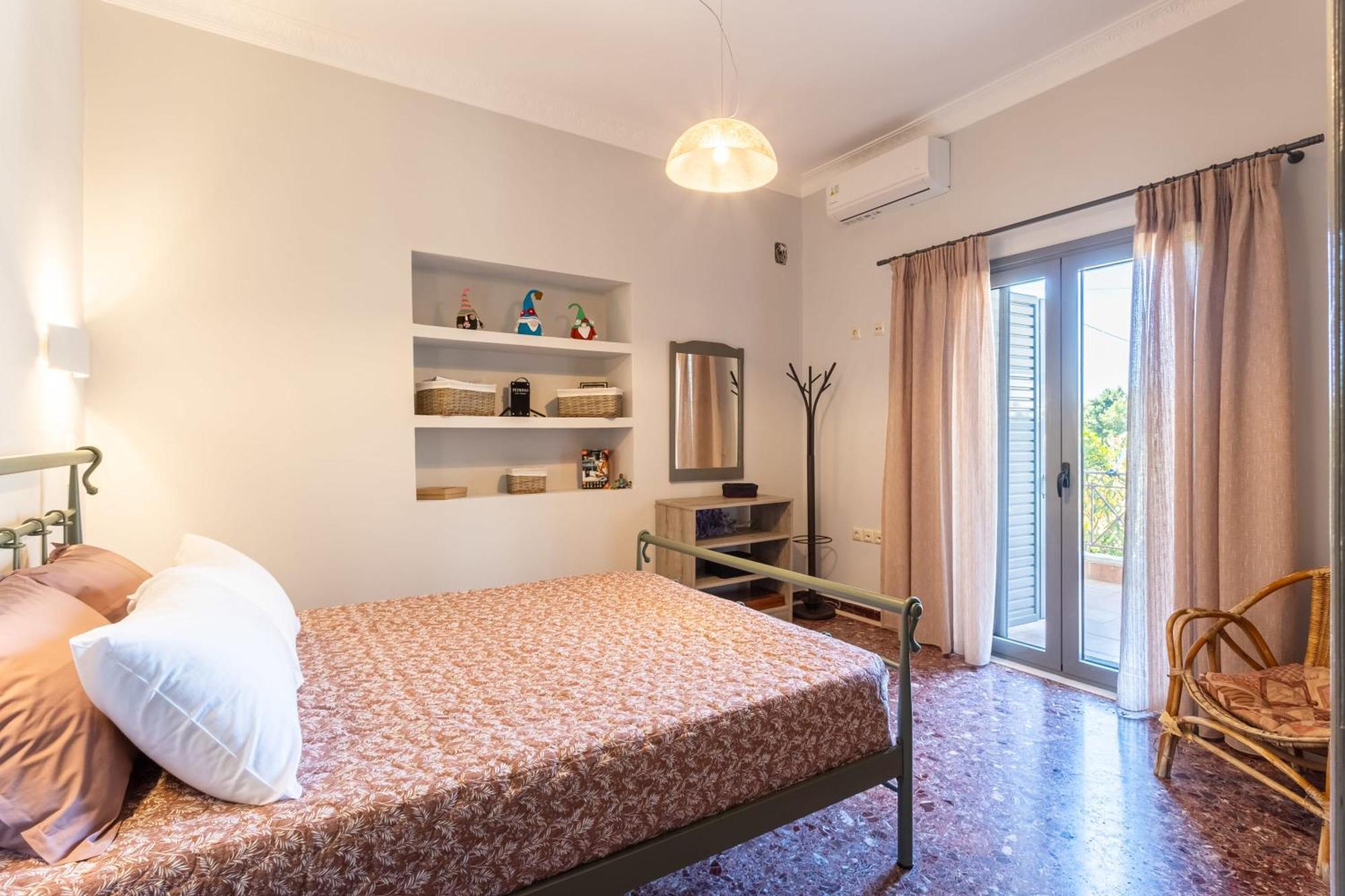 Petrino Serene Nests - Bright Getaways 카코바토스 외부 사진
